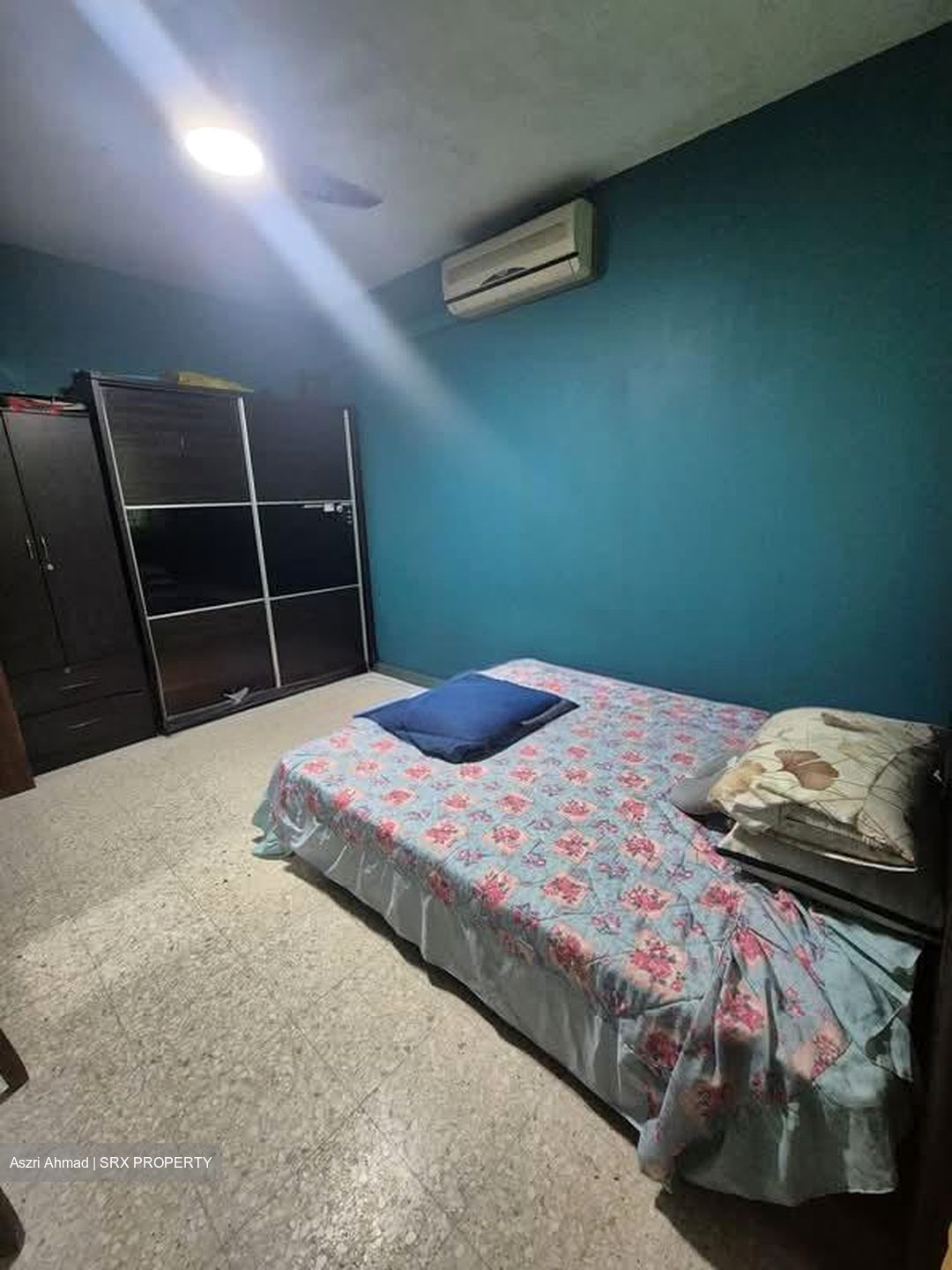 Blk 159 Woodlands Street 13 (Woodlands), HDB 3 Rooms #555784341